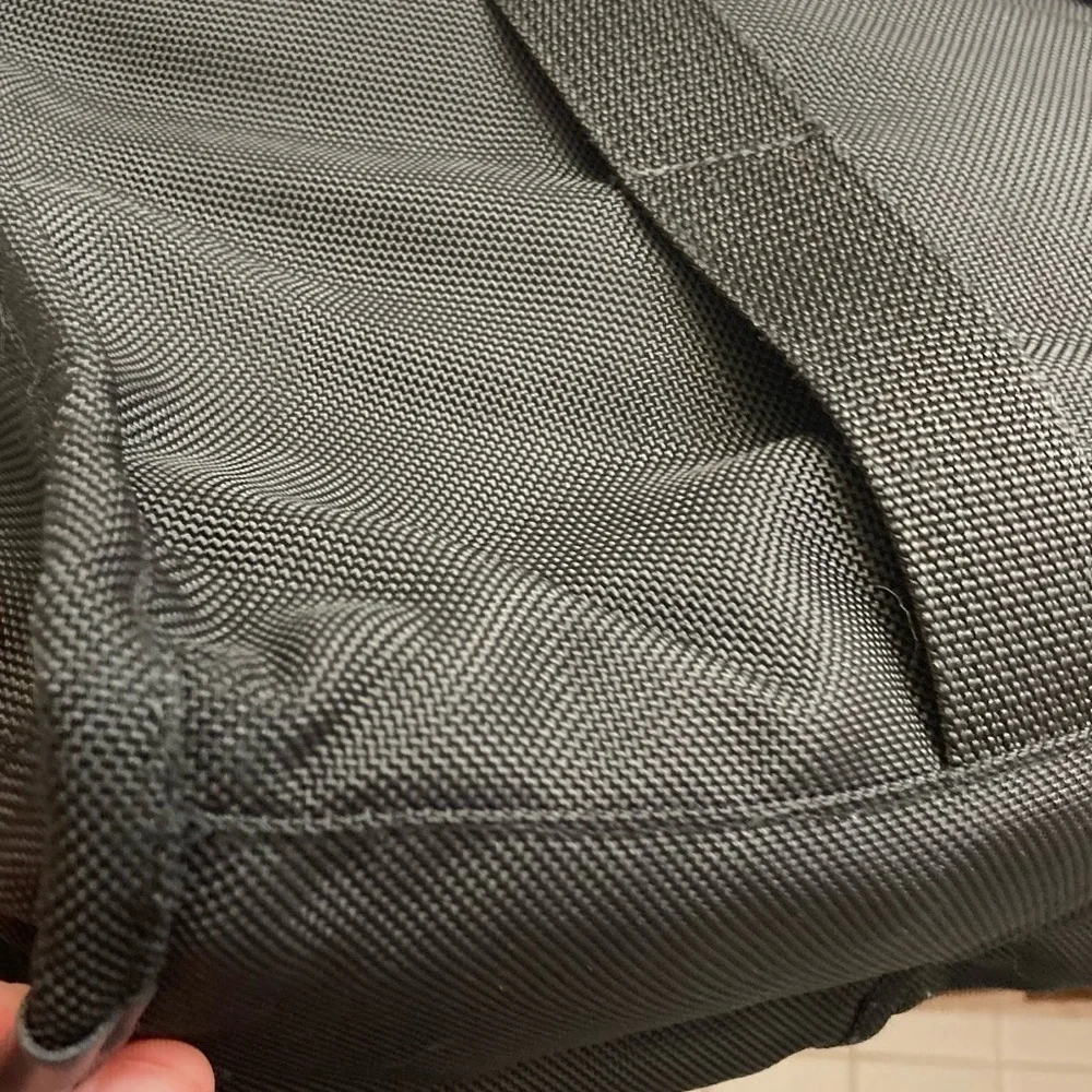 Tumi alpha organize breifcase bag